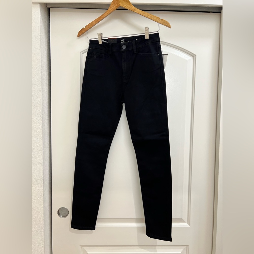 NWT Mavi Jeans Co. Lucy Super High Rise Super Skinny Jeans